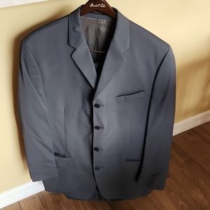 DKNY suit